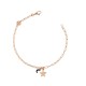 RUE DES MILLE - BRACELET WITH CHARMS