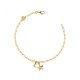 RUE DES MILLE - BRACELET WITH CHARMS