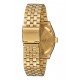 NIXON Medium Time Teller , 31 mm, All Gold