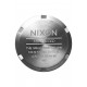 NIXON SMALL TIME TELLER Black, 26 MM