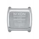 NIXON  Base, 38 mm, Silver / Light Gold
