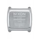 NIXON  Base, 38 mm, Silver / Light Gold