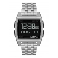 NIXON  Base, 38 mm, Black