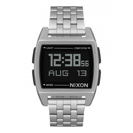 NIXON  Base, 38 mm, Black