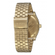 NIXON TIME TELLER GOLD / WHITE, 37 MM