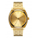 NIXON TIME TELLER ALL GOLD / GOLD, 37 MM