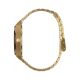 NIXON TIME TELLER ALL GOLD / GOLD, 37 MM