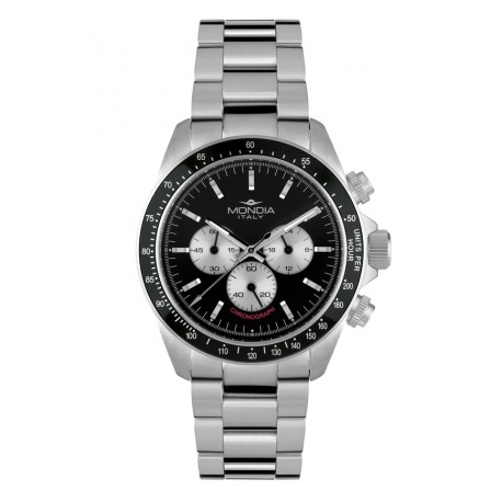 MONDIA URBAN 42mm | Mondia Orologi | MI-798-SB-03BK-OY