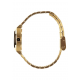 NIXON SMALL TIME TELLER ALL GOLD , 26 MM