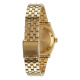 NIXON SMALL TIME TELLER ALL GOLD , 26 MM