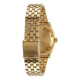 NIXON SMALL TIME TELLER ALL GOLD, 37 MM