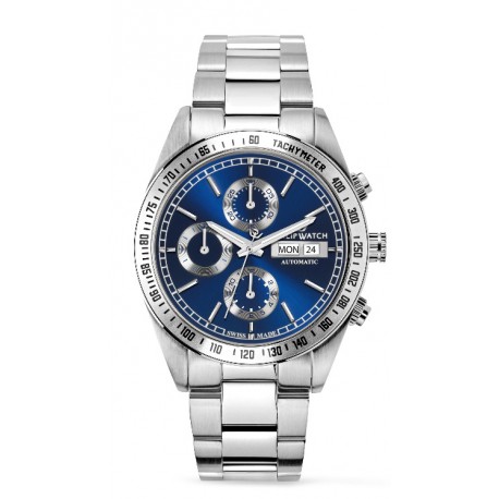 philip watch chronograph