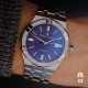 Maurice Lacroix AIKON Automatic 39mm/blu