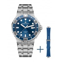 Maurice Lacroix AIKON Venturer 43mm BLUE