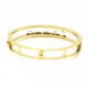 Bracciale con nome - Argento 925