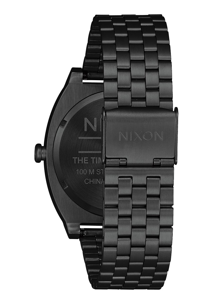 nixon time teller digi