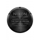 NIXON TIME TELLER DIGI SS ALL BLACK, 40 MM