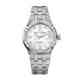 Maurice Lacroix AIKON Lady 35 mm - mother of pearl / diamonds