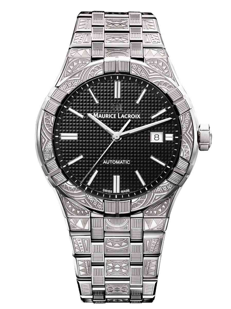 Maurice Lacroix AIKON Automatic Urban Tribe 42 mm | Maurice Lacroi