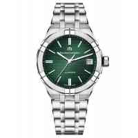 Maurice Lacroix AIKON 39mm Automatic / green