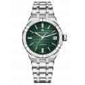Maurice Lacroix AIKON 39mm Automatic / green