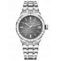 Maurice Lacroix AIKON 39mm Automatic / grigio