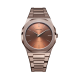 D1 MILANO - Ultra Thin 40 mm - Chocolate