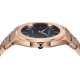 D1 MILANO - Ultra Thin 40 mm - Rose Gold