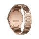 D1 MILANO - Ultra Thin 40 mm - Rose Gold