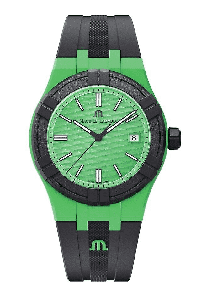 Maurice Lacroix AIKON Tide | Maurice Lacroix - Manufacture Horlogè