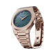 D1 MILANO - Ultra Thin 38 mm  - Forest