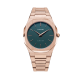 D1 MILANO - Ultra Thin 38 mm  - Forest