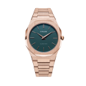 D1 MILANO - Ultra Thin 38 mm  - Forest