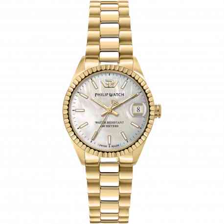 PHILIP WATCH CARIBE - Lady Gold