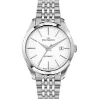 PHILIP WATCH ROMA Automatic - White