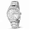 PHILIP WATCH CARIBE AUTOMATIC 39 mm - silver