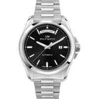 PHILIP WATCH AMALFI Automatic- Black