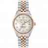 PHILIP WATCH CARIBE  - Lady 35 mm Rose Gold Diamonds