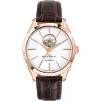 PHILIP WATCH ROMA Automatic - 41 mm Rose Gold