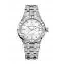 Maurice Lacroix AIKON Lady 39 mm - mother of pearl / diamonds