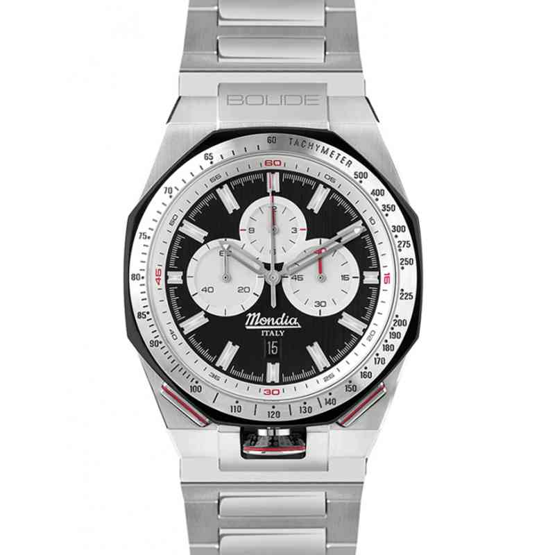 MONDIA BOLIDE RD Preziosi Gioielli Orologi