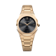 D1 MILANO - Ultra Thin 34 mm  - Gold Night