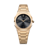 D1 MILANO - Ultra Thin 34 mm  - Gold Night