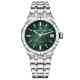 Maurice Lacroix AIKON Automatic 39mm/green