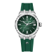 Maurice Lacroix AIKON Automatic 39mm/green