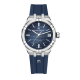 Maurice Lacroix AIKON Automatic 39mm/blu