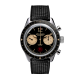 echo/neutra Cortina 1956 | Black Chronograph