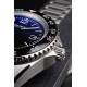 echo/neutra CRISTALLO Diver Professionale 42 mm | Blu