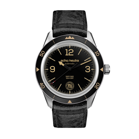 echo/neutra Cortina 1956 | 3H Black