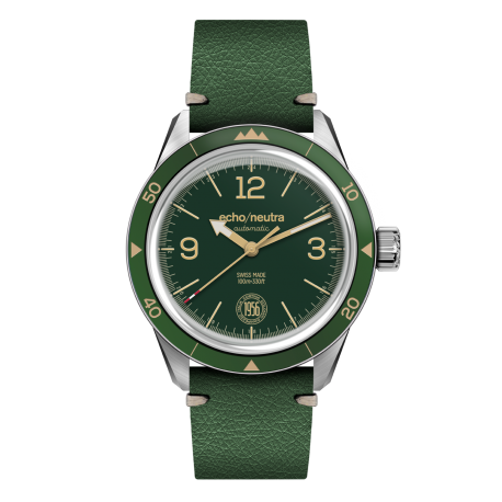 echo/neutra Cortina 1956 | 3H Green